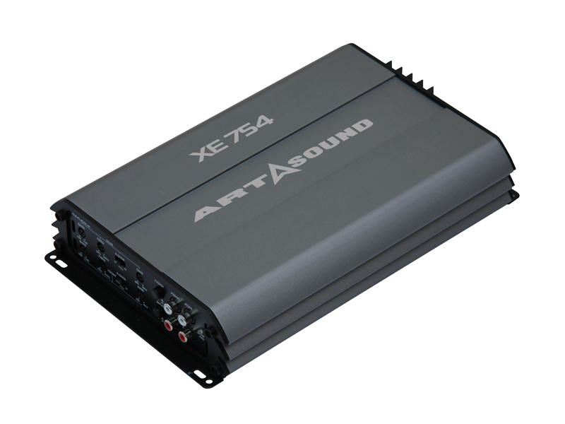 Art Sound XE 754. Технические характеристики XE 754.